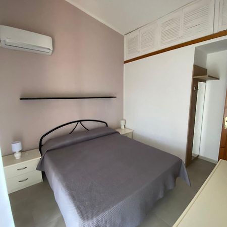 Вілла Casa Le Tonnare 6 Стінтіно Екстер'єр фото
