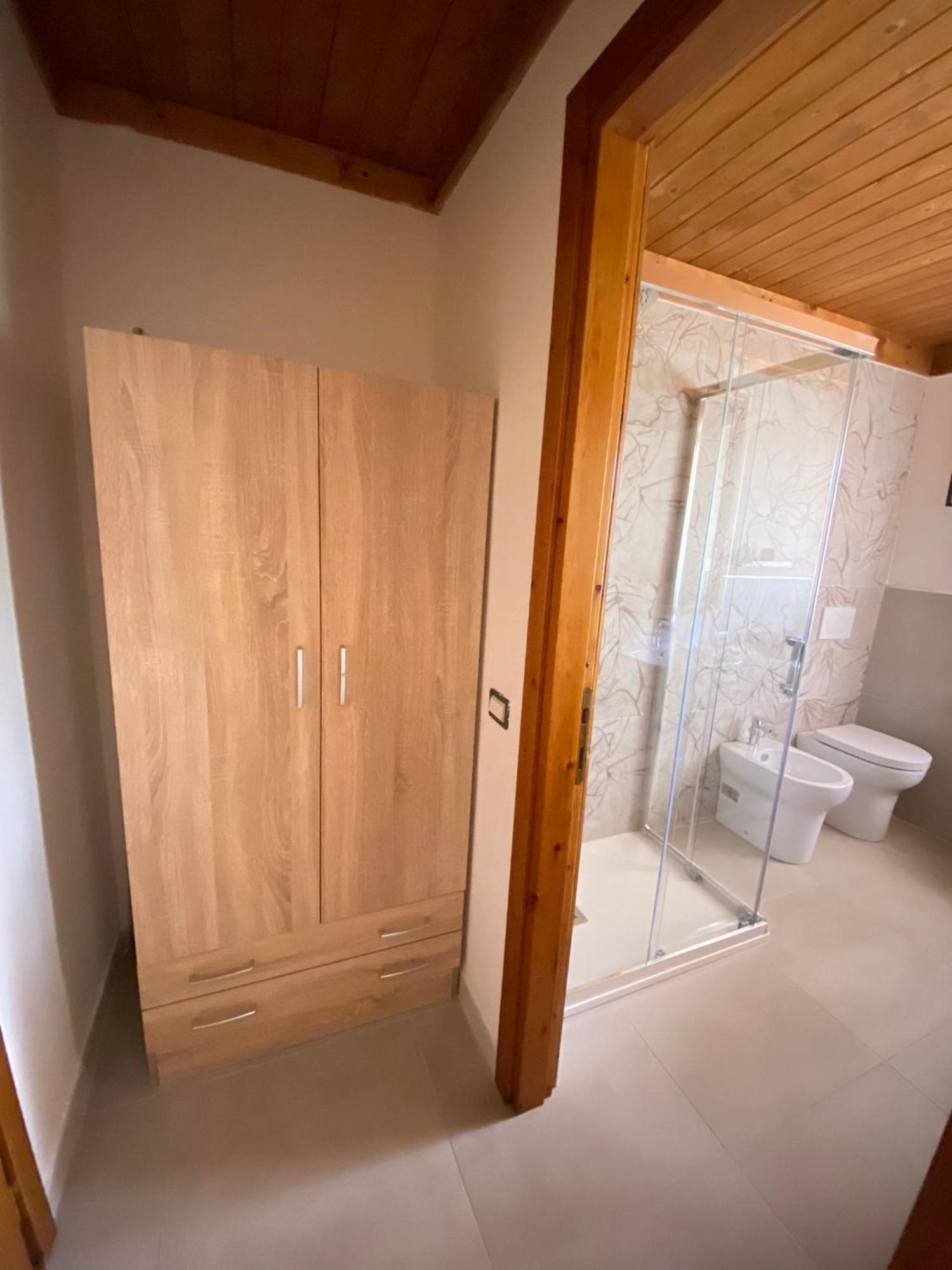 Вілла Casa Le Tonnare 6 Стінтіно Екстер'єр фото